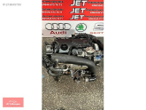 BKC BJB BKC 1.9 TDİ DOLU MOTOR CADDY GOLF JETTA PASSAT OCTAVIA