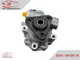 Oto Çıkma Parça / Porsche / Cayenne / Direksiyon / Direksiyon Pompası / Sıfır Parça 