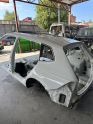 Volkswagen Tiguan Sol Arka Çamurluk Orjinal Çıkma