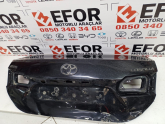 Oto Çıkma Parça / Toyota / Corolla / Kaporta & Karoser / Bagaj Kapağı / Çıkma Parça 