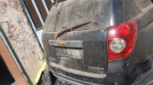 Oto Çıkma Parça / Chevrolet / Captiva / Yağlama / Yağ Kapağı / Çıkma Parça 