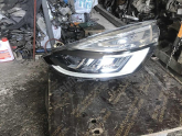 Oto Çıkma Parça / Renault / Clio / Far & Stop / Sol Ön Far / Çıkma Parça 
