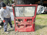 Oto Çıkma Parça / Ford / Transit / Kaporta & Karoser / Sağ Sürgülü Kapı / Çıkma Parça 