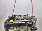 Oto Çıkma Parça / Suzuki / SX4 / Motor / Motor (komple) / Çıkma Parça 