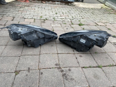 Oto Çıkma Parça / Ford / Puma / Far & Stop / Sağ Ön Far / Çıkma Parça 