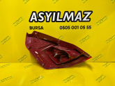 Oto Çıkma Parça / Ford / Fiesta / Far & Stop / Sağ Arka Stop / Çıkma Parça 