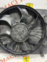 Oto Çıkma Parça / Mercedes / GLC / Fan / Fan Motoru / Çıkma Parça 