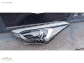 HYUNDAİ İ20 ÇIKMA ORJİNAL SOL FAR LEDLİ