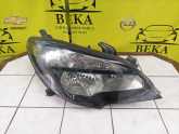 Oto Çıkma Parça / Opel / Mokka / Far & Stop / Sağ Ön Far / Çıkma Parça 