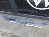 MERCEDES W166 ÇIKMA ARKA TAMPON ALT NİKELAJI A1668857500