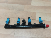 Oto Çıkma Parça / Fiat / Albea / Motor / Enjektör / Çıkma Parça 
