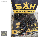 FİAT ALBEA PALİO 1.3 DİZEL MOTOR TESİSATI