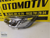 Oto Çıkma Parça / Renault / R 5 / Far & Stop / Sol Ön Far / Çıkma Parça 