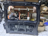 Oto Çıkma Parça / Volkswagen / Caddy / Kaporta & Karoser / Bagaj Kapağı / Çıkma Parça 