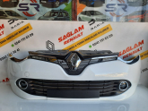 Oto Çıkma Parça / Renault / Clio / Tampon / Ön Tampon / Çıkma Parça 
