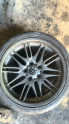 BMW E39 JANT
