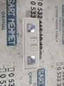 Oto Çıkma Parça / Volkswagen / Passat / Elektrik / Tavan Lambası / Çıkma Parça 