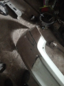 Oto Çıkma Parça / Toyota / Yaris / Tampon / Arka Tampon / Çıkma Parça 