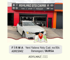 Oto Çıkma Parça / Peugeot / 301 / Beyin / Etacs Beyni / Çıkma Parça 