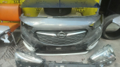 Oto Çıkma Parça / Opel / Combo / Tampon / Ön Tampon / Çıkma Parça 