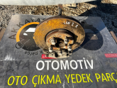 Renault Laguna 2 Sağ Taşıyıcı Porya Orjinal Çıkma