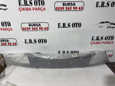 MEGANE 3 ÖN TAMPON PLAKA ALT PLASTİĞİ 620728561R RENAULT MAİS
