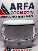 Oto Çıkma Parça / Volkswagen / Tiguan / Kaporta & Karoser / Bagaj Kapağı / Çıkma Parça 
