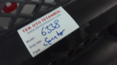 Oto Çıkma Parça / Mercedes / Sprinter / Kaporta & Karoser / Panjur / Çıkma Parça 