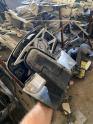 Oto Çıkma Parça / Ford / Transit Custom / Ayna / Sağ Dış Ayna / Çıkma Parça 