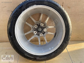 Oto Çıkma Parça / Porsche / Boxster / Jant & Lastik / Jant & Lastik Takımı / Çıkma Parça 