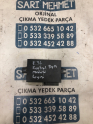 Oto Çıkma Parça / Bmw / 3 Serisi / Beyin / Konfor Beyni / Çıkma Parça 