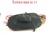 VOLVO S60 FAR KAPAĞI SAĞ ORJİNAL