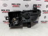 Oto Çıkma Parça / Nissan / Qashqai / Koltuk & Döşeme / İç Kapı Kolu / Çıkma Parça 