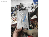Peugeot 206 1.4,Motor Beyni J34P-AAE, 21585768-5 A0, HW965588328