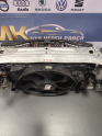 MERCEDES W205-C180-C200-C220 ÖN DOLU PANEL VE RADYATÖR SETİ