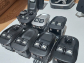 Oto Çıkma Parça / Peugeot / 206 / Oto Cam / Cam Düğmesi / Çıkma Parça 