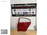 2019-2024 TOYOTA COROLLA SOL ARKA KAPI