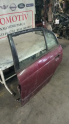 Oto Çıkma Parça / Honda / Accord / Kaporta & Karoser / Sol Arka Kapı / Çıkma Parça 