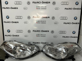 Oto Çıkma Parça / Renault / Clio / Far & Stop / Sol Ön Far / Sıfır Parça 