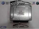 Oto Çıkma Parça / Seat / Ibiza / Beyin / Motor Beyni / Çıkma Parça 