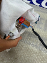 Oto Çıkma Parça / Renault / Megane / Airbag / Koltuk Airbag / Çıkma Parça 