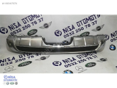 MERCEDES ML SERİSİ W166 ML250 ARKA TAMPON DİFÜZÖR AMG ORJ