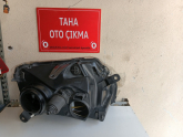 Oto Çıkma Parça / Dacia / Duster / Far & Stop / Sol Ön Far / Çıkma Parça 
