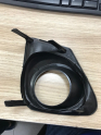 Oto Çıkma Parça / Toyota / Corolla / Tampon / Sis Farı Çerçevesi / Sıfır Parça 