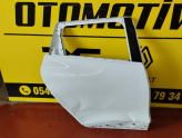 Oto Çıkma Parça / Renault / Clio / Kaporta & Karoser / Sağ Arka Kapı / Çıkma Parça 