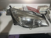Oto Çıkma Parça / Opel / Astra / Far & Stop / Sağ Ön Far / Çıkma Parça 