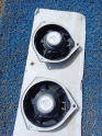 Oto Çıkma Parça / Fiat / Doblo / Teyp / Hoparlör / Çıkma Parça 