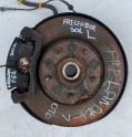 Oto Çıkma Parça / Land Rover / Freelander / Alt Takım / Taşıyıcı / Çıkma Parça 