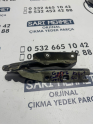 ÇIKMA VW GOLF 5 GOLF 6 JETTA MOTOR KAPUTU SOL