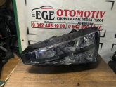 Oto Çıkma Parça / Skoda / Scala / Far & Stop / Sol Ön Far / Çıkma Parça 